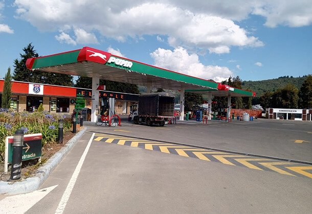 imagen estacion puma